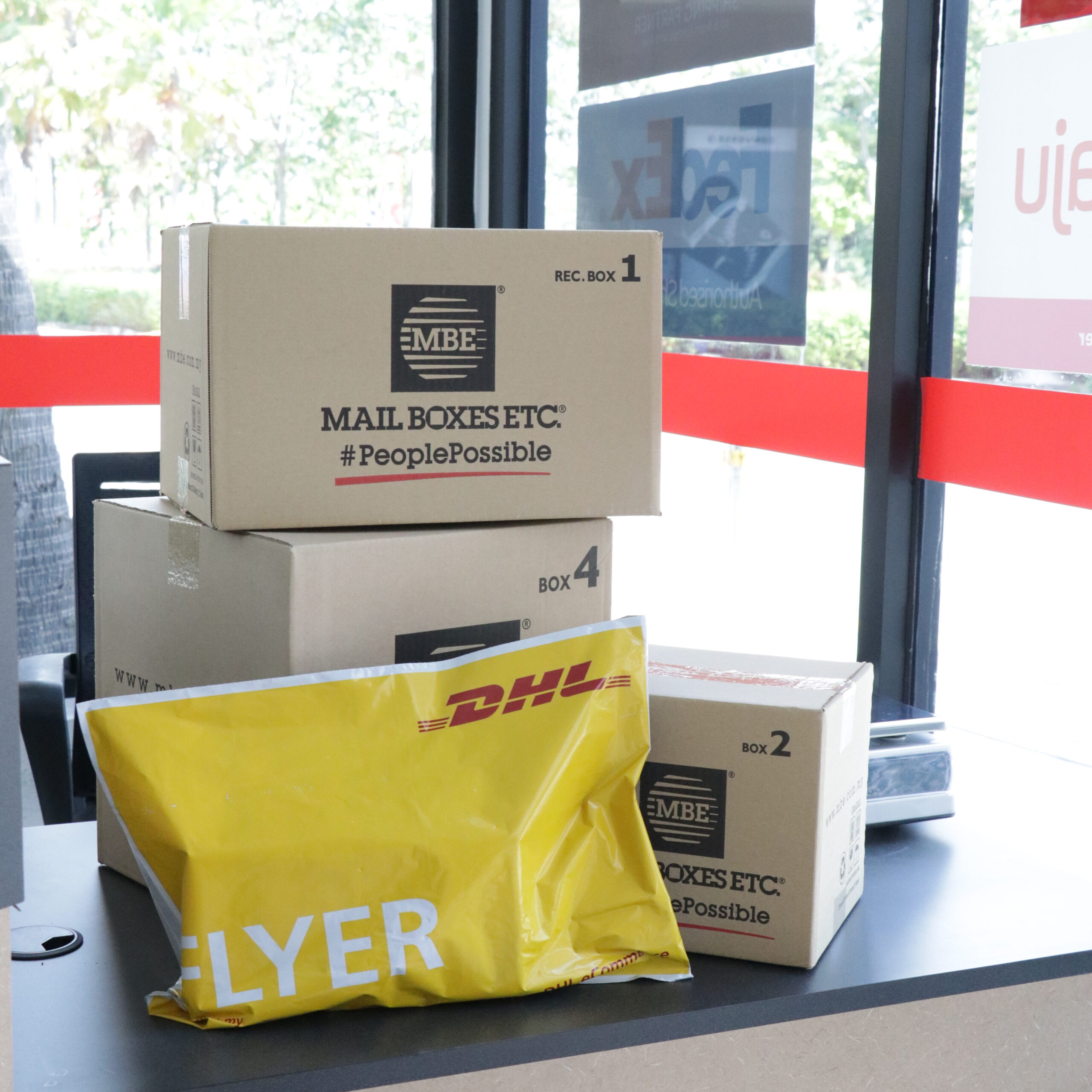 Packaging Solutions