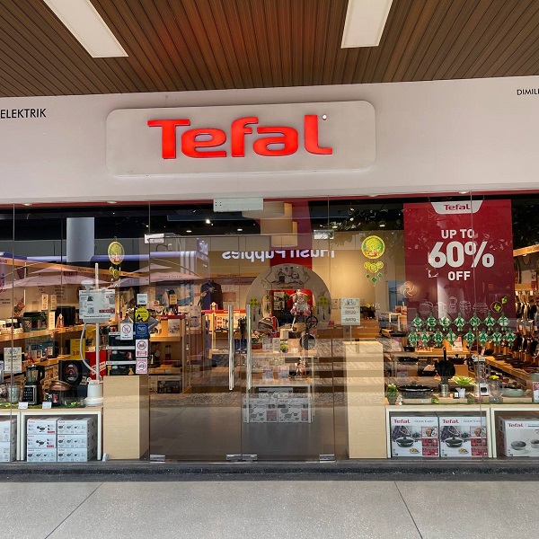 Lets Celebrate Ramadhan Month With Tefal