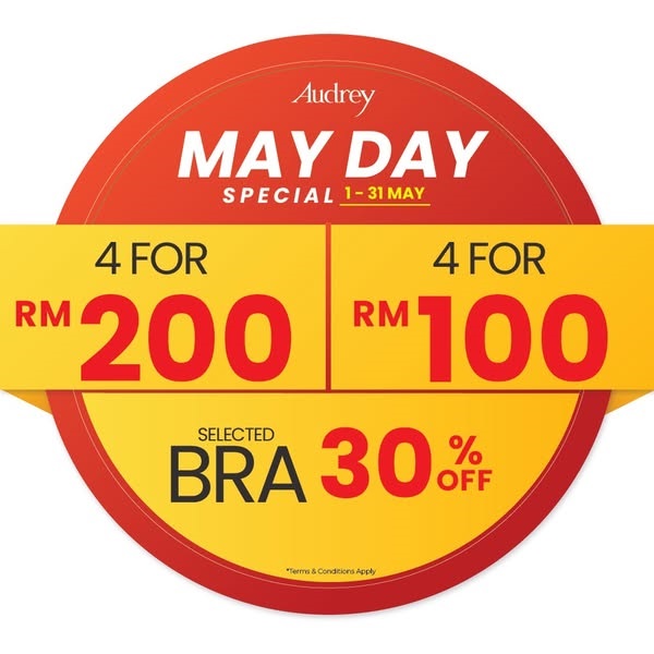 GRAB THE SPECIAL OFFERS NOW!
